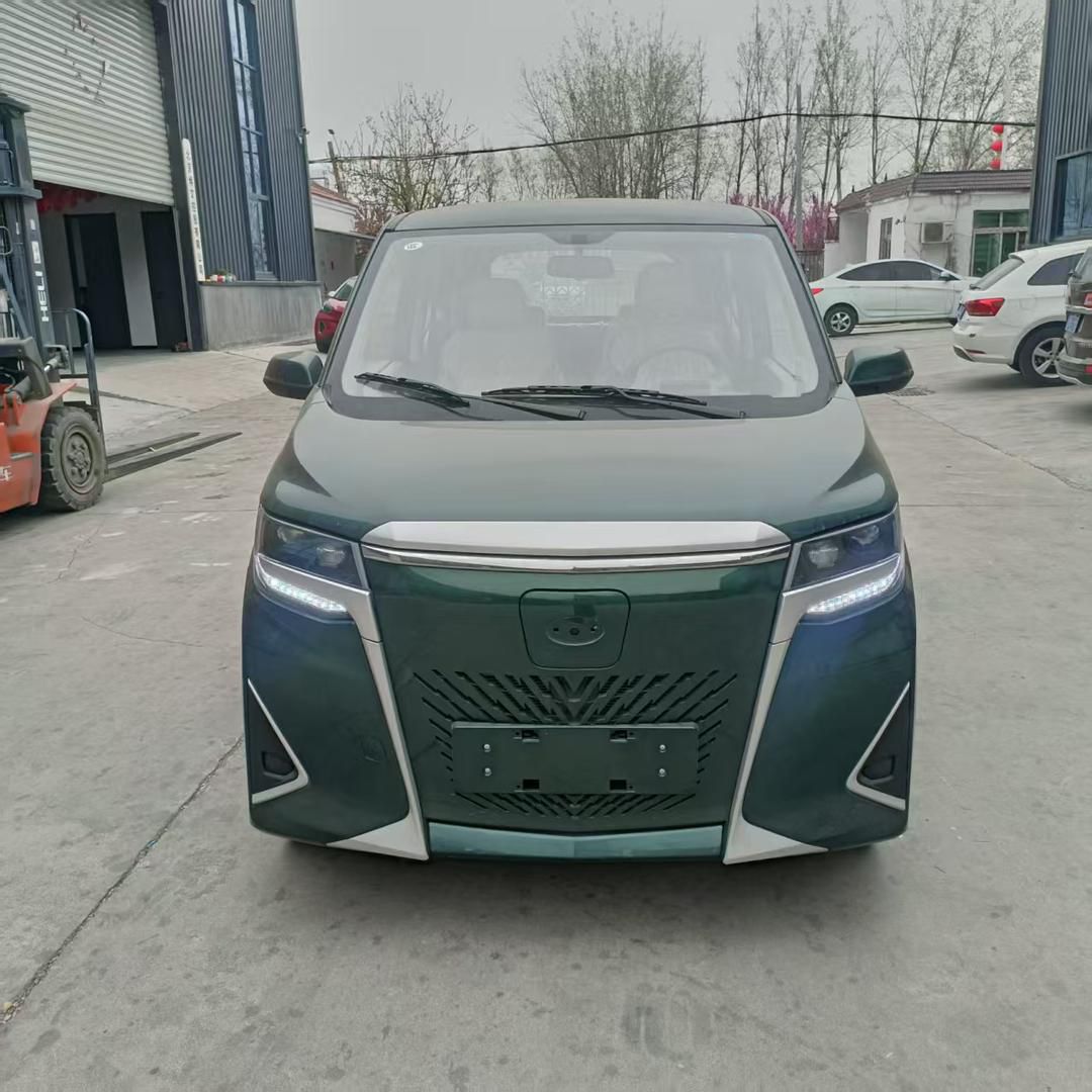 FaZona Electric Vehicle